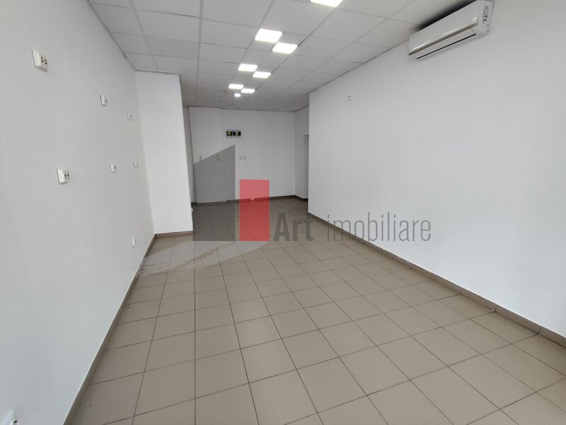 Pantelimon Spatiu comercial de inchiriat in zona Pantelimon